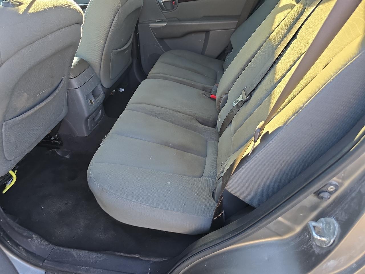 Hyundai Santa Fe GL 2.4 FWD 2011