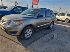2011 Hyundai Santa Fe 