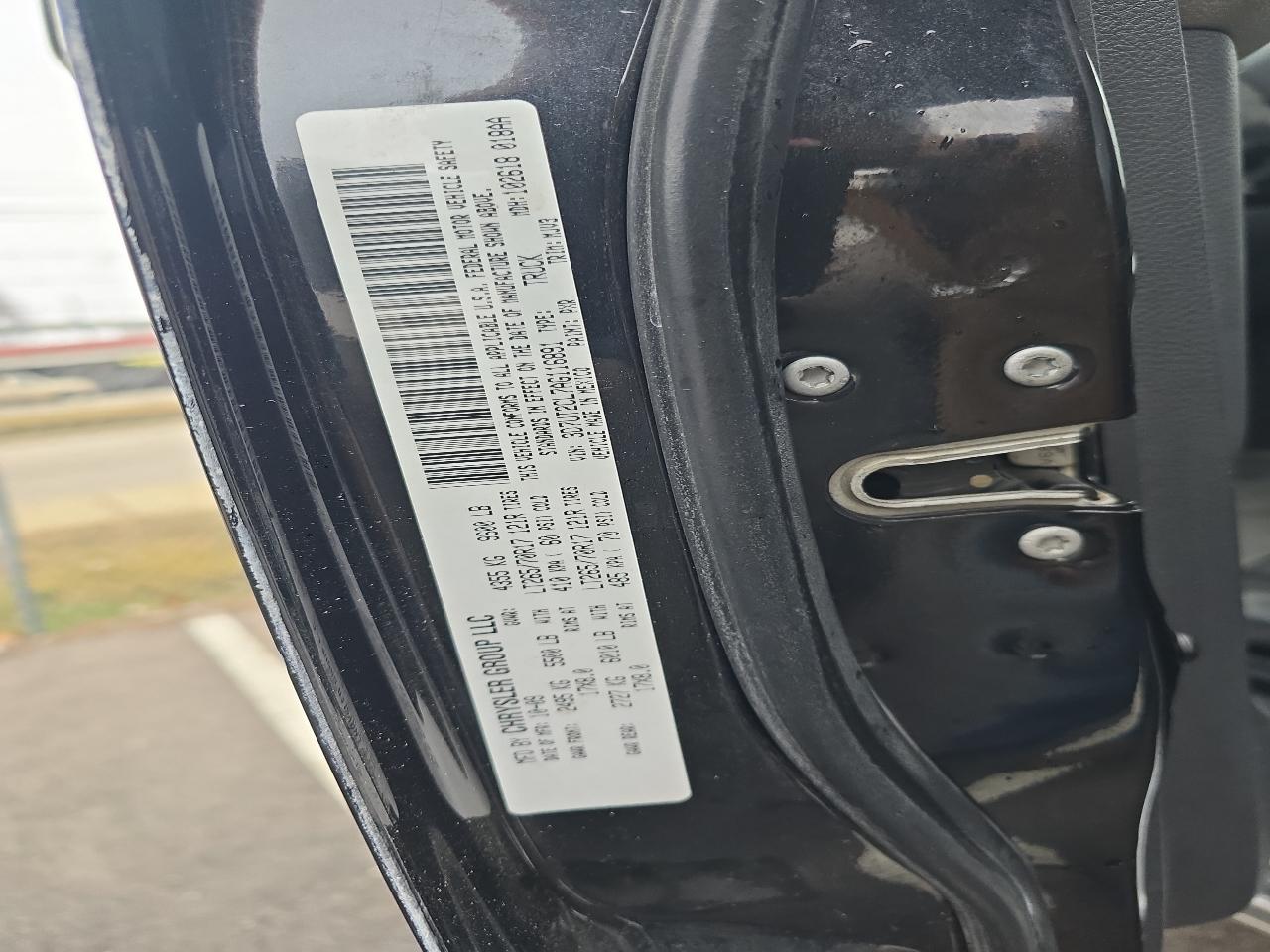 RAM 2500 SLT Crew Cab 4WD LWB 2010