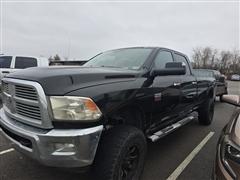 2010 RAM 2500 