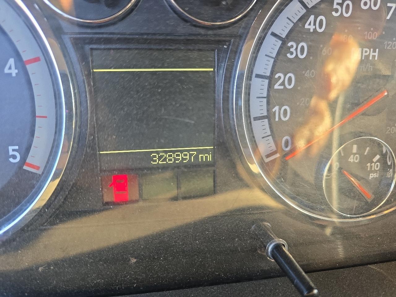 RAM 2500 SLT Crew Cab LWB 4WD 2012