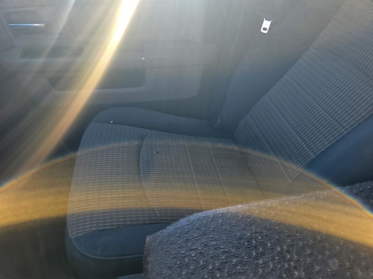 RAM 2500 SLT Crew Cab LWB 4WD 2012