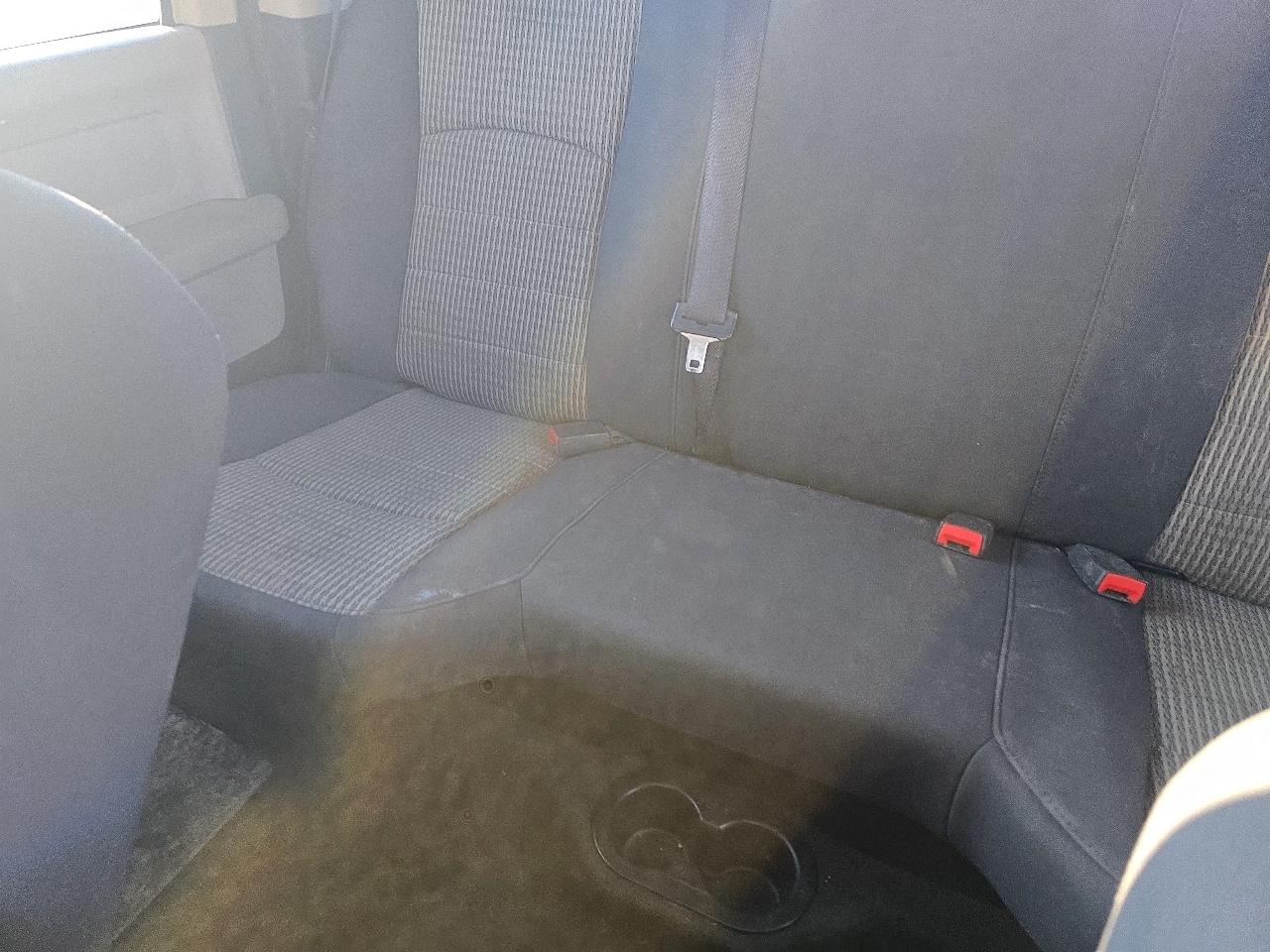 RAM 2500 SLT Crew Cab LWB 4WD 2012