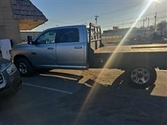 2012 RAM 2500 