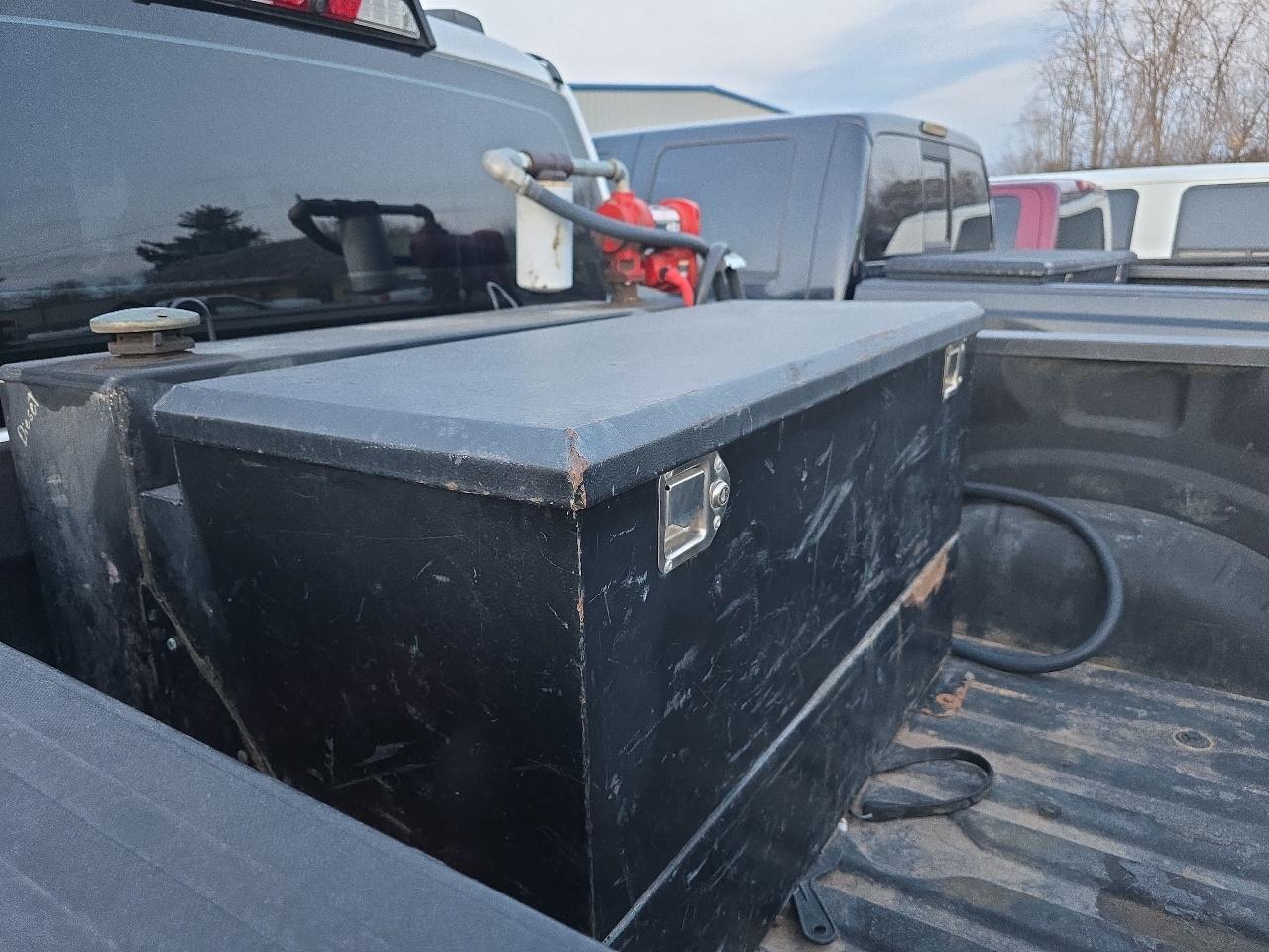 Ford F-250 SD XL Crew Cab 4WD 2020