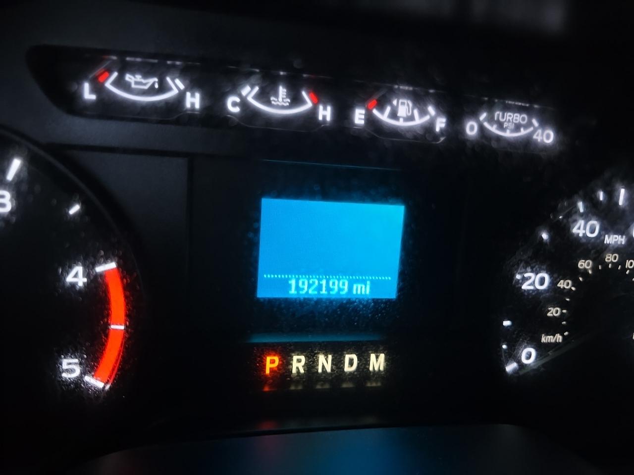 Ford F-250 SD XL Crew Cab 4WD 2020