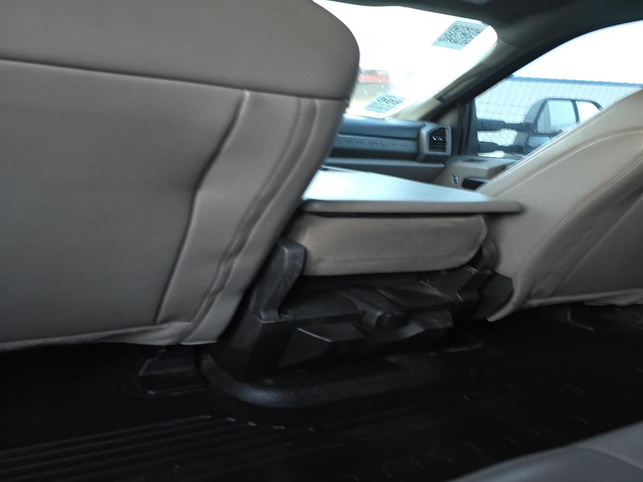 Ford F-250 SD XL Crew Cab 4WD 2020