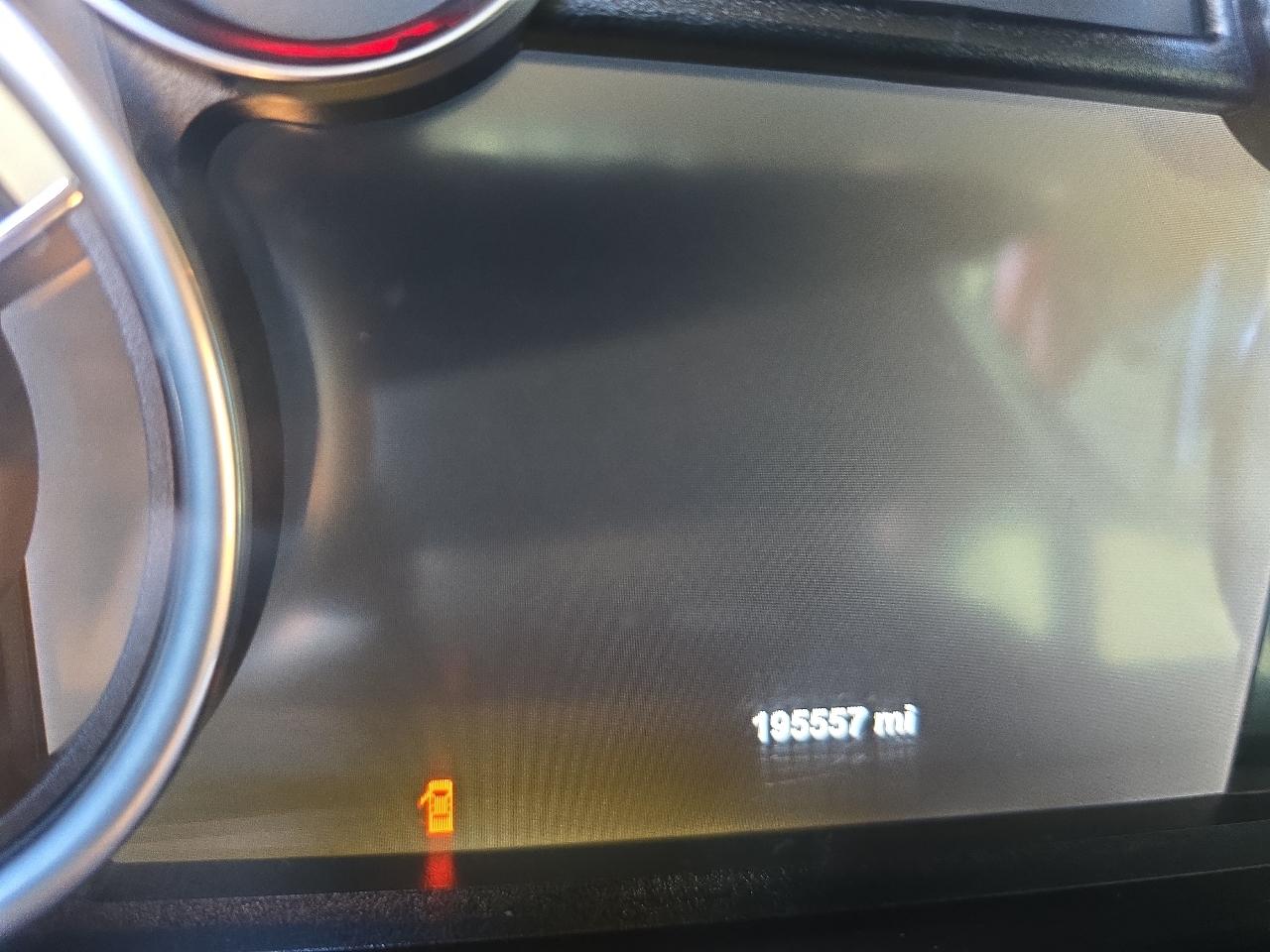 RAM 2500 SLT Crew Cab SWB 4WD 2017