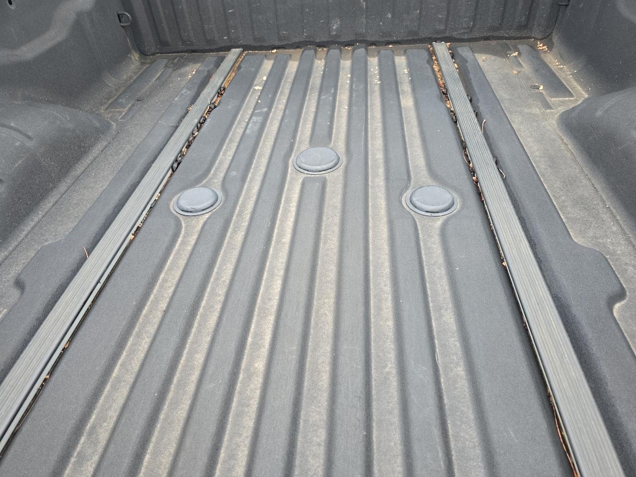 Nissan Titan XD PRO-4X Crew Cab 4WD Diesel 2019