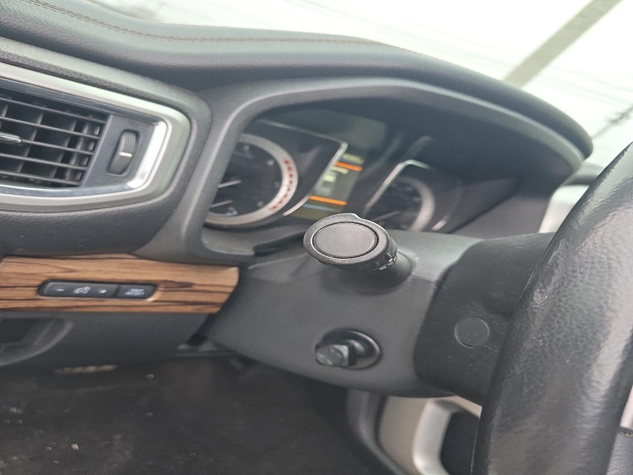 Nissan Titan XD PRO-4X Crew Cab 4WD Diesel 2019