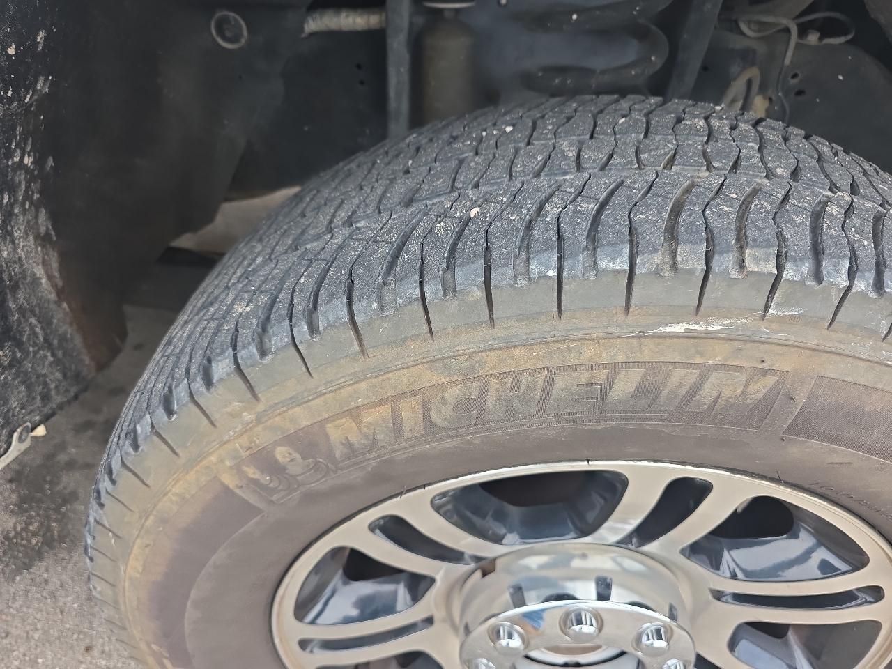 Ford F-350 SD Platinum Crew Cab Long Box 4WD 2015