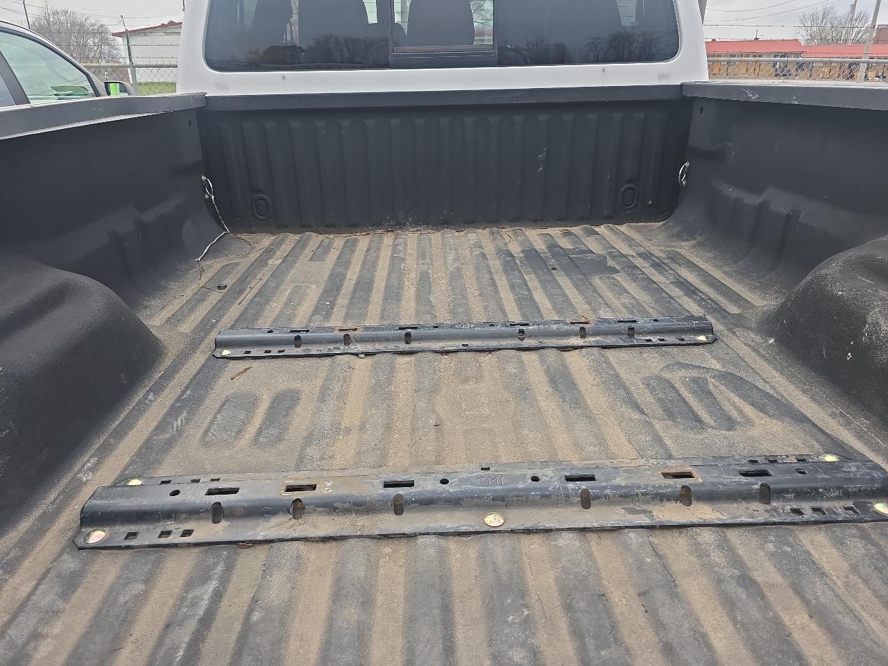 Ford F-350 SD Platinum Crew Cab Long Box 4WD 2015