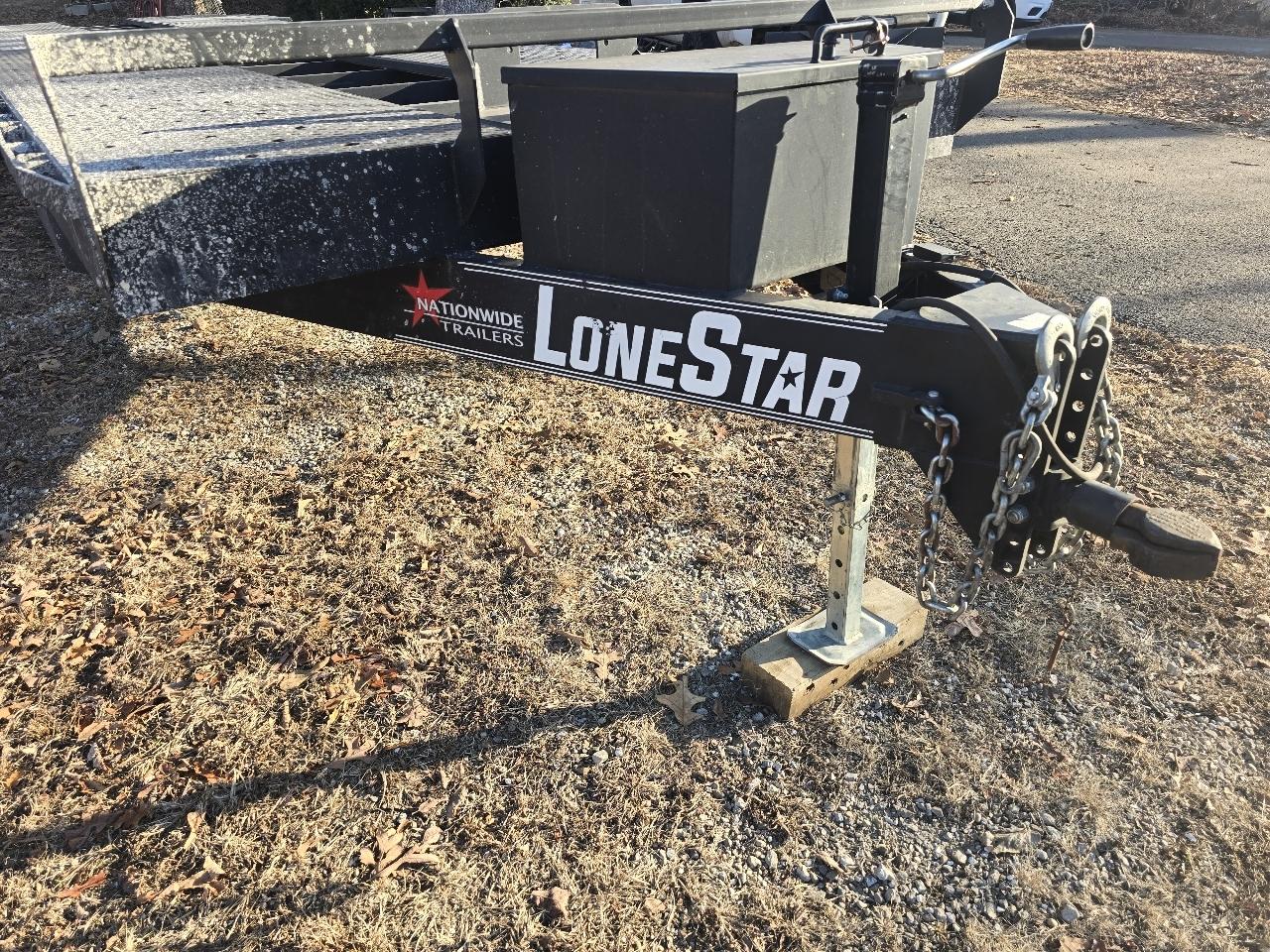 Lone Star DP14  2020