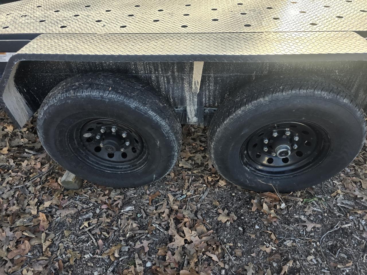 Lone Star DP14  2020