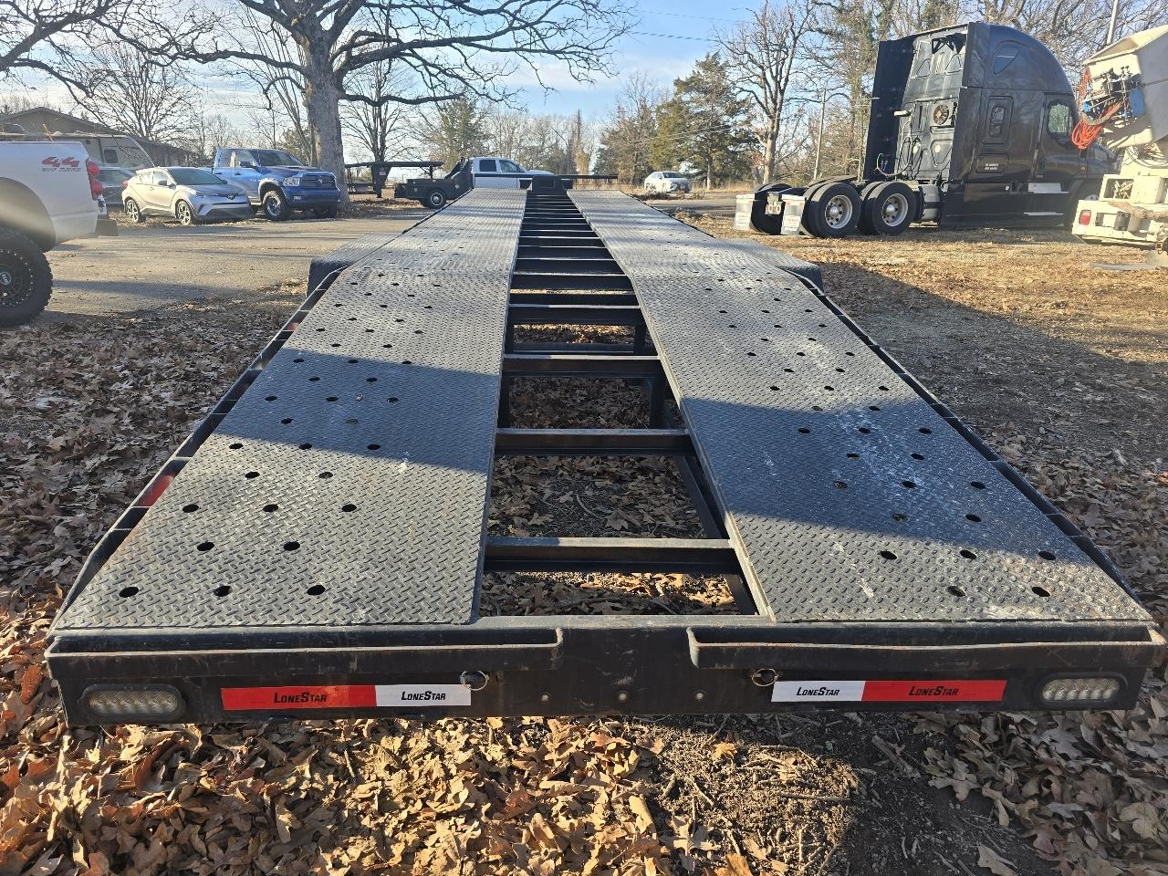 Lone Star DP14  2020