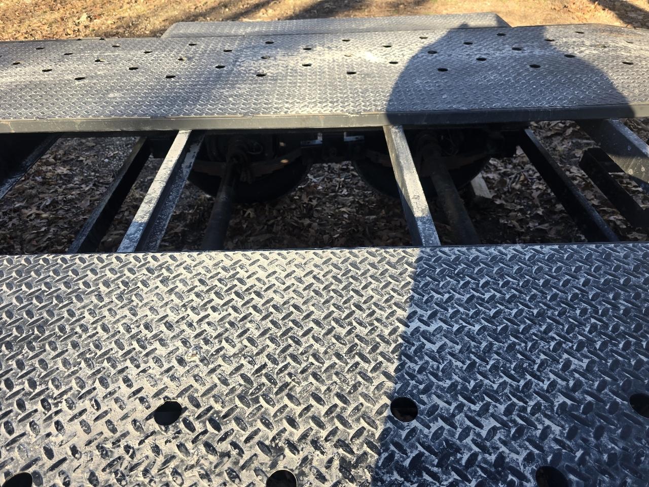 Lone Star DP14  2020