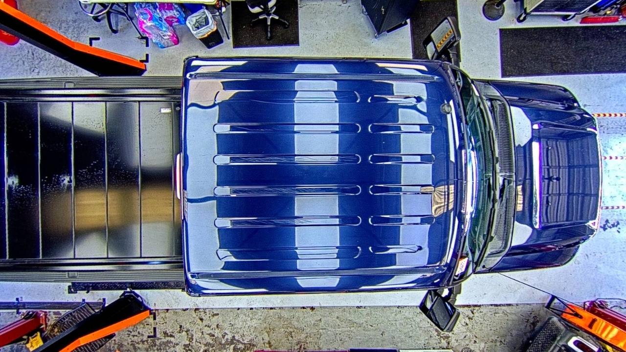 Ford F-350 SD Lariat Crew Cab 4WD 2016