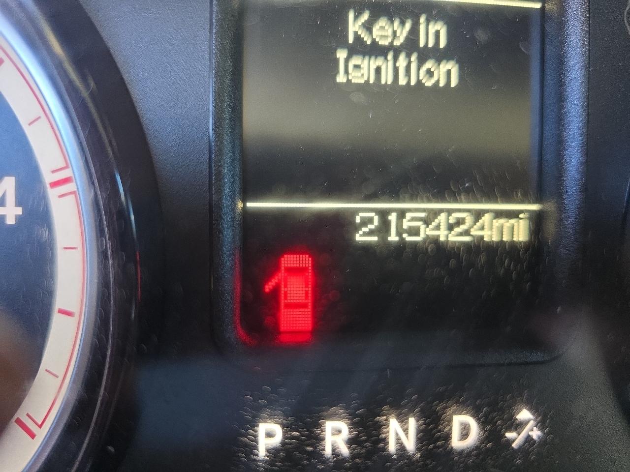 RAM 2500 Tradesman Crew Cab LWB 4WD 2018