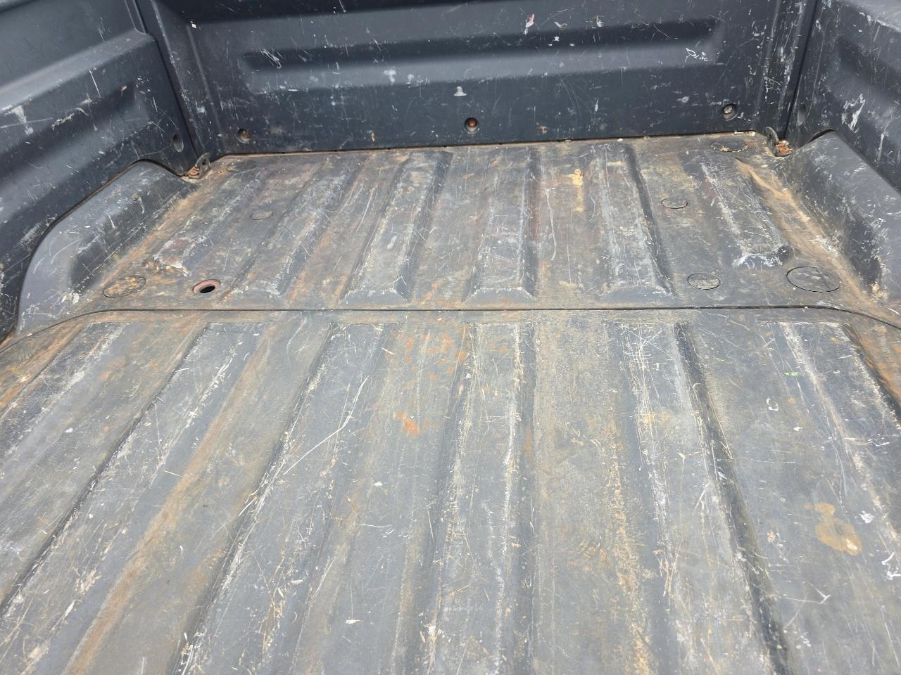 Honda Ridgeline RTL 2008