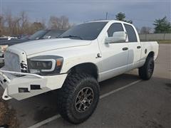 2009 Dodge Ram 2500 