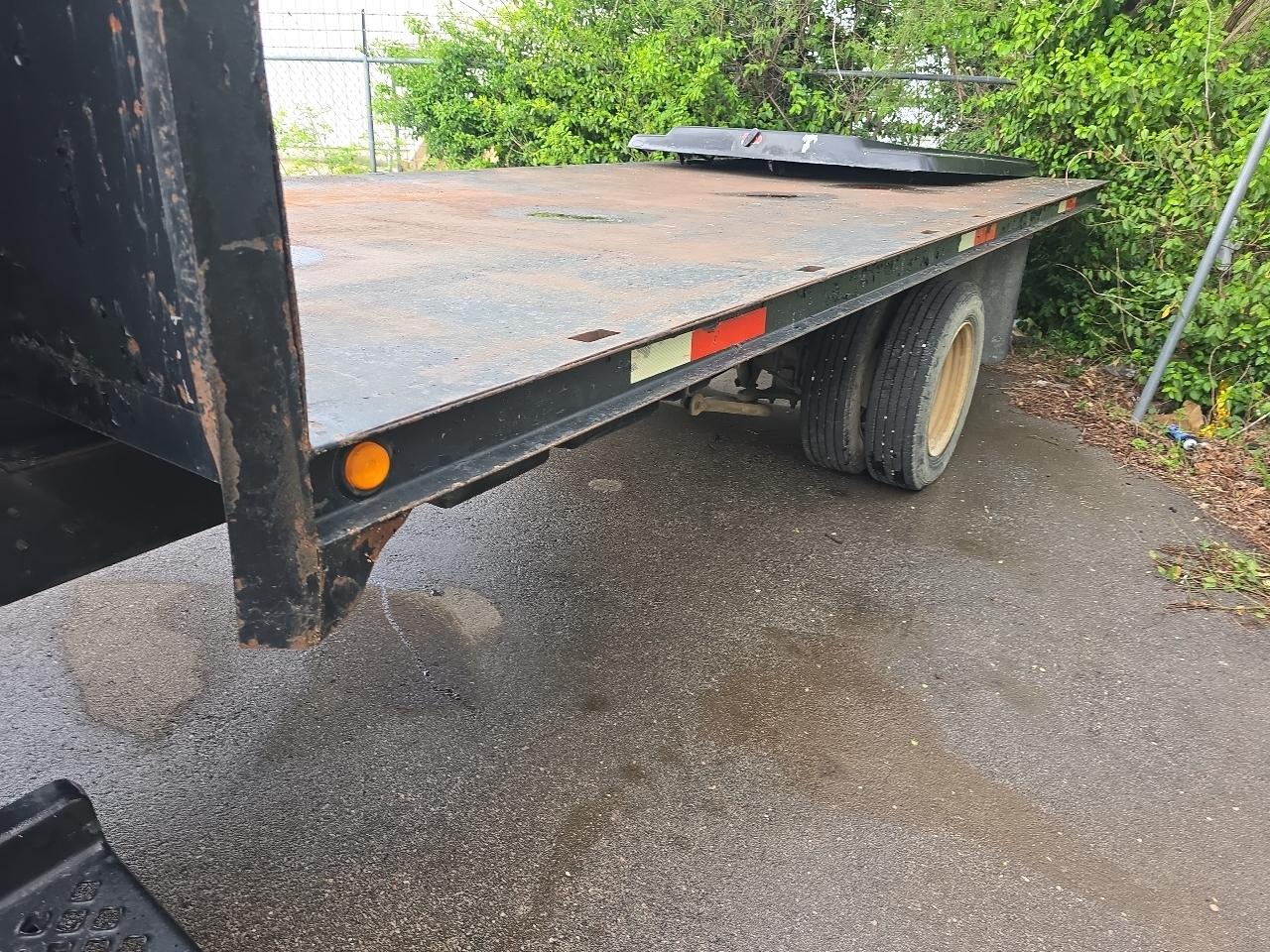 Chevrolet C4C042  2003