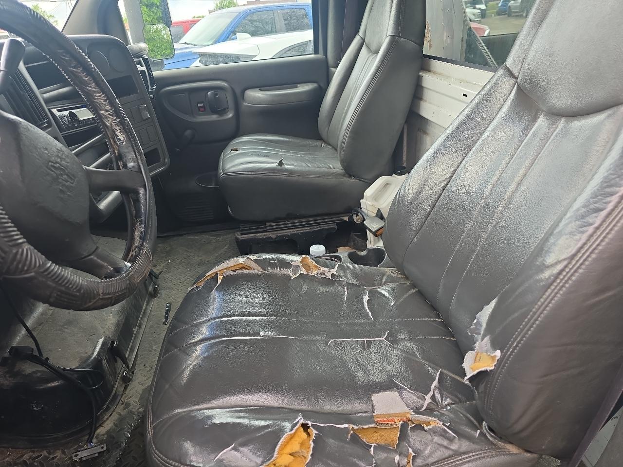 Chevrolet C4C042  2003