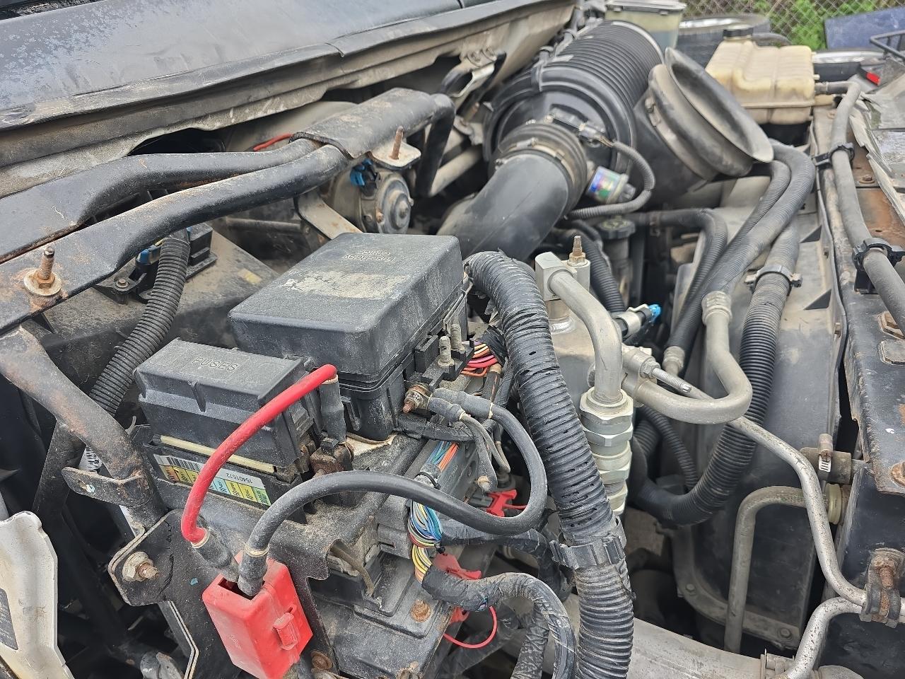 Chevrolet C4C042  2003