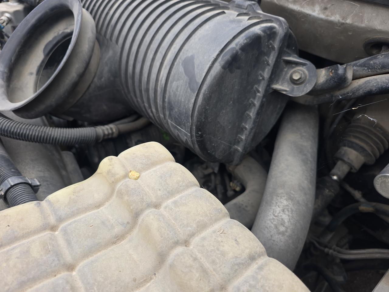 Chevrolet C4C042  2003