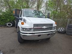 2003 Chevrolet C4C042 