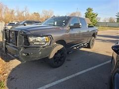 2021 RAM 2500 