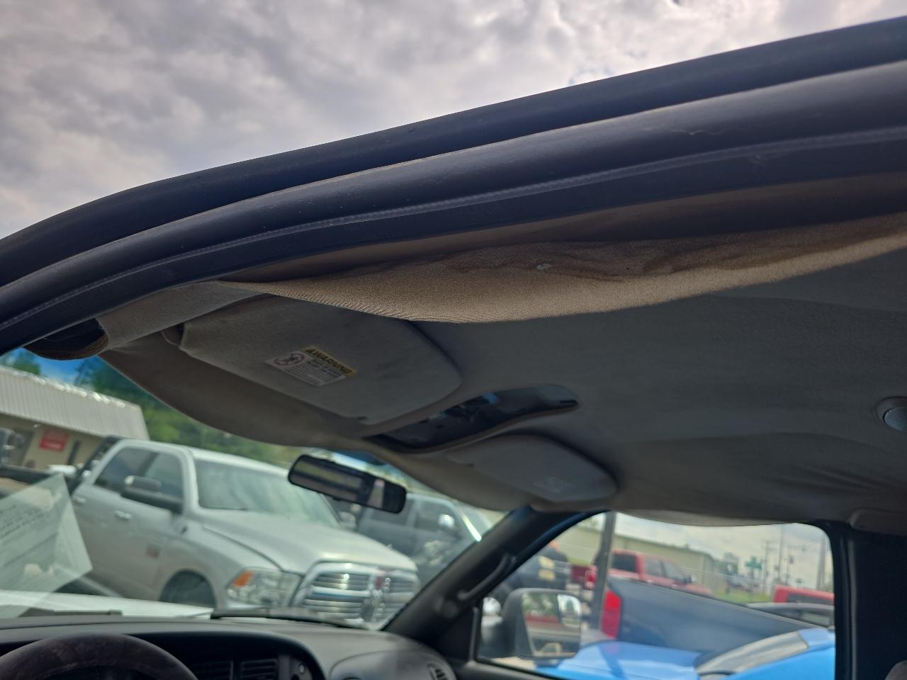 Dodge Ram 3500 Quad Cab Long Bed 2WD 2001