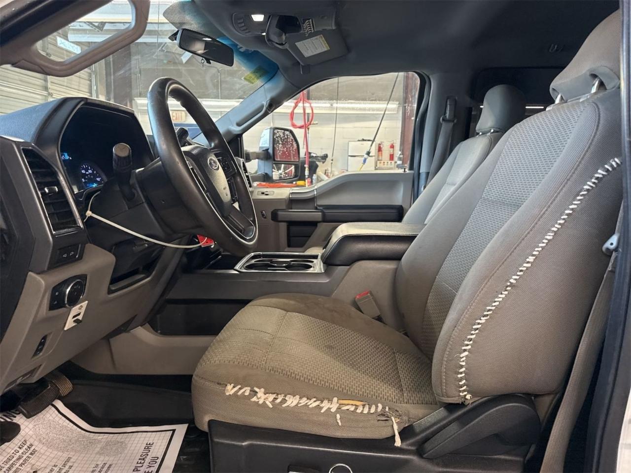 Ford F-250 SD XLT Crew Cab 4WD 2019