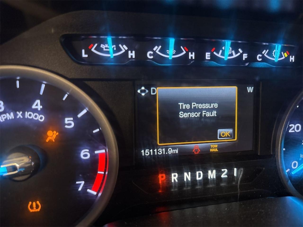 Ford F-250 SD XLT Crew Cab 4WD 2019