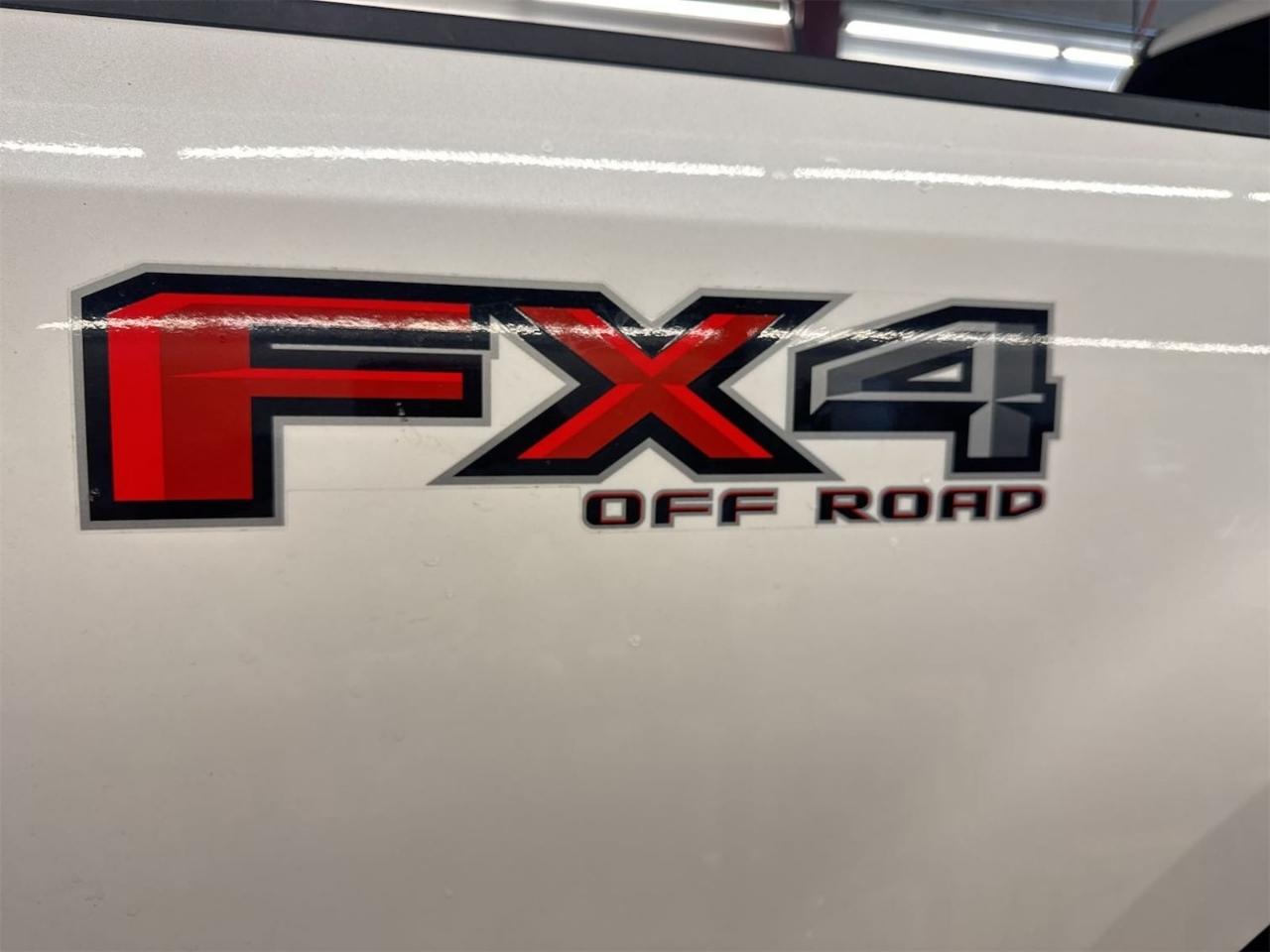 Ford F-250 SD XLT Crew Cab 4WD 2019