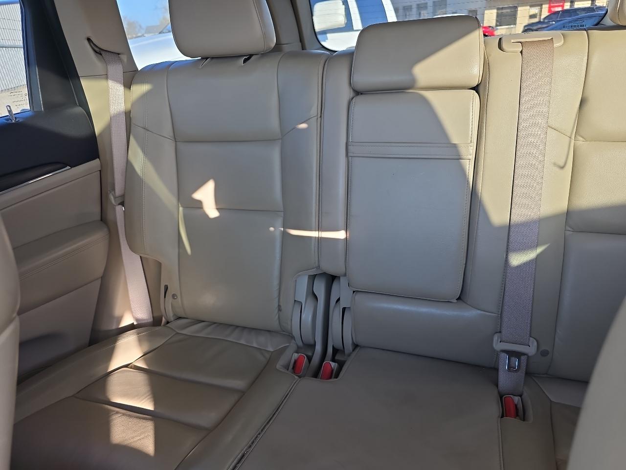 Jeep Grand Cherokee Limited 4WD 2021