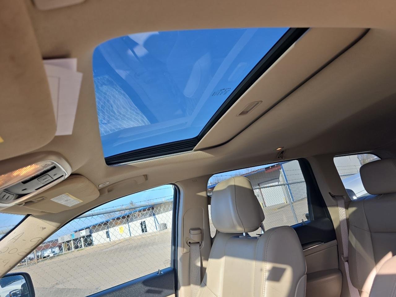 Jeep Grand Cherokee Limited 4WD 2021