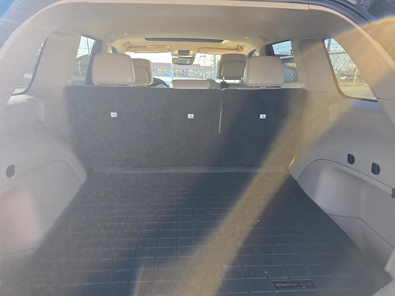 Jeep Grand Cherokee Limited 4WD 2021