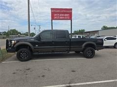 2015 Ford F-350 SD 