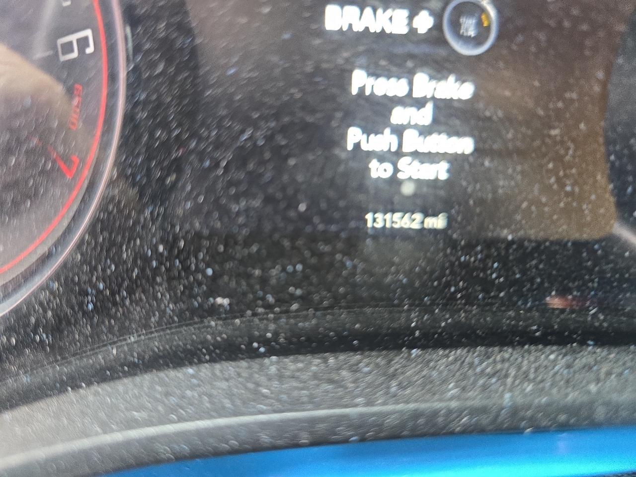 Dodge Challenger SXT 2019