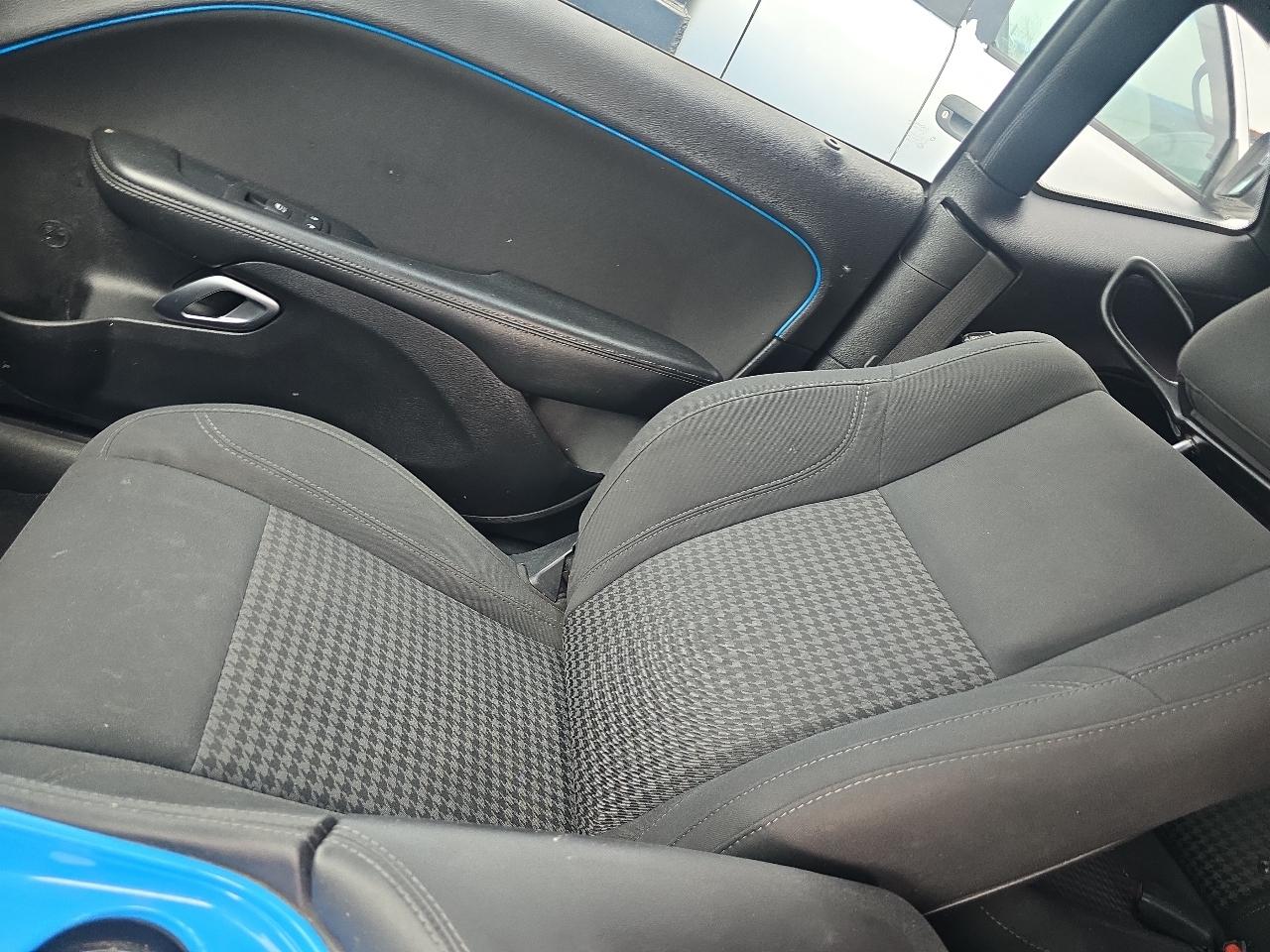 Dodge Challenger SXT 2019