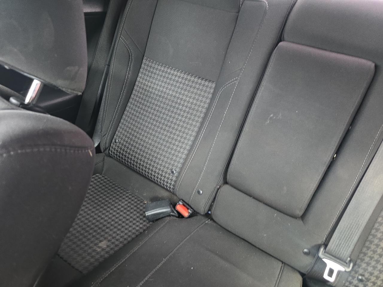 Dodge Challenger SXT 2019