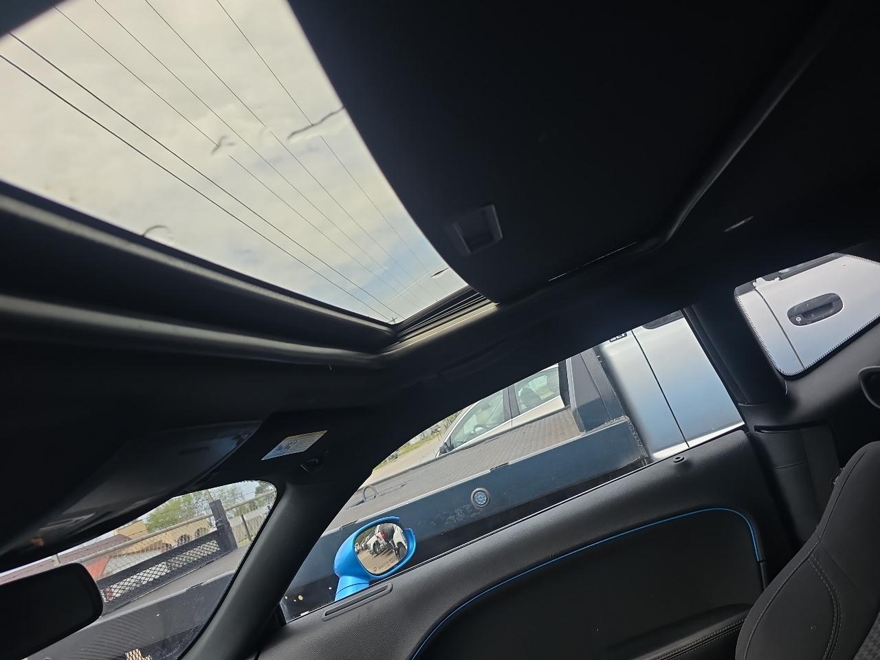 Dodge Challenger SXT 2019