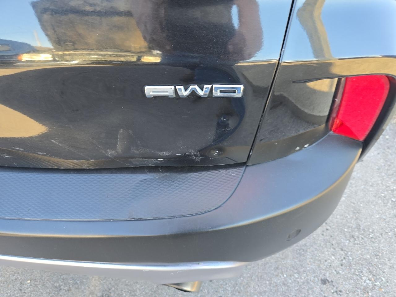 Ford Escape SEL 2.0L AWD 2022