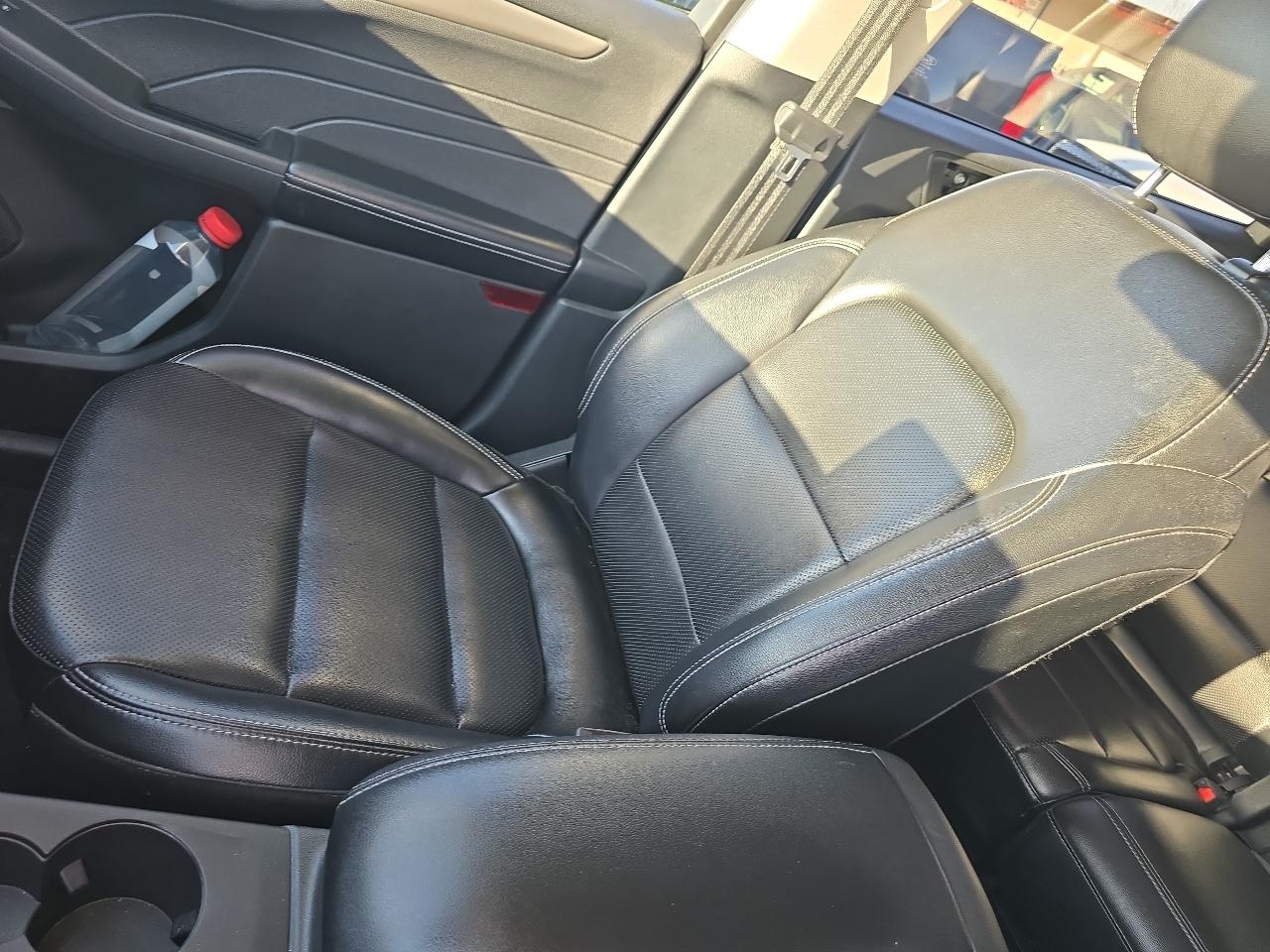 Ford Escape SEL 2.0L AWD 2022