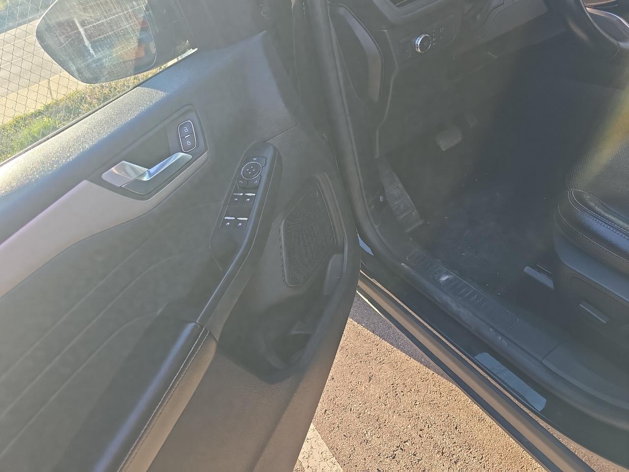 Ford Escape SEL 2.0L AWD 2022