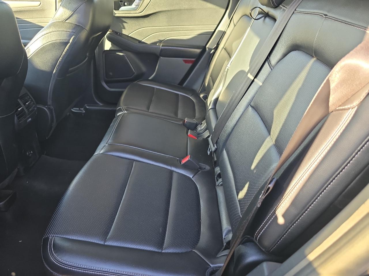 Ford Escape SEL 2.0L AWD 2022