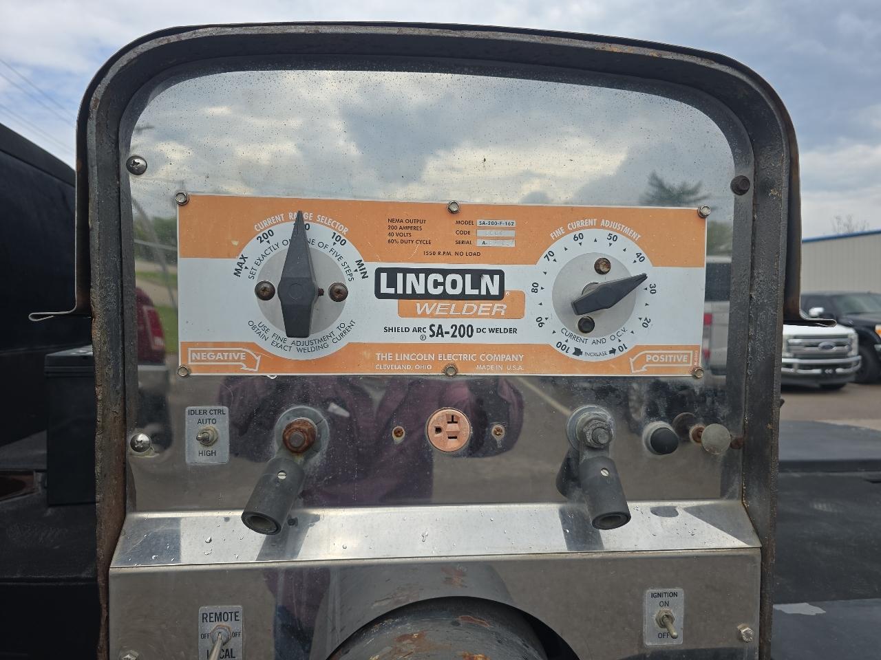 Chevrolet Silverado 3500 Work Truck Crew Cab 4WD DRW 2006