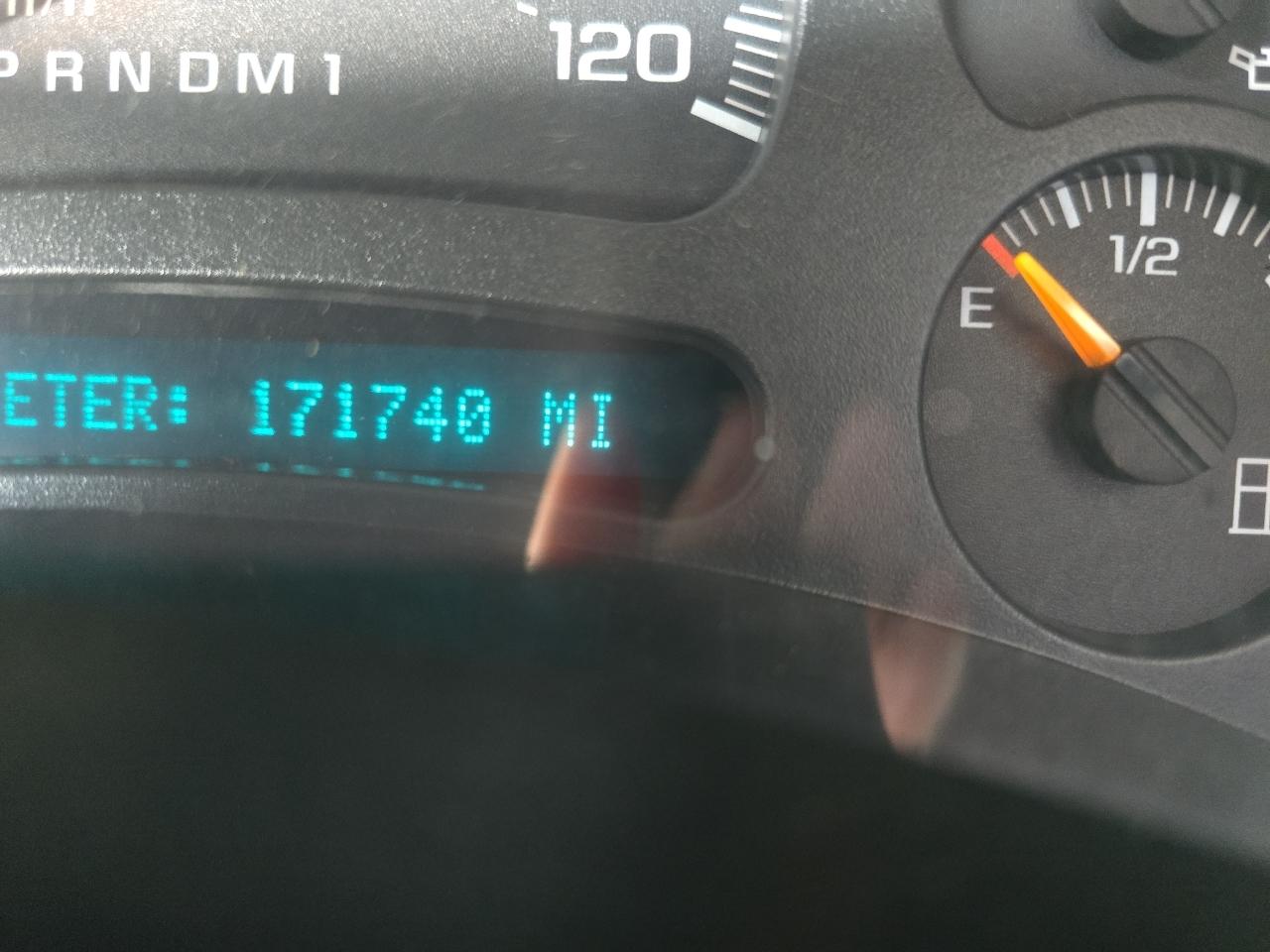 Chevrolet Silverado 3500 Work Truck Crew Cab 4WD DRW 2006