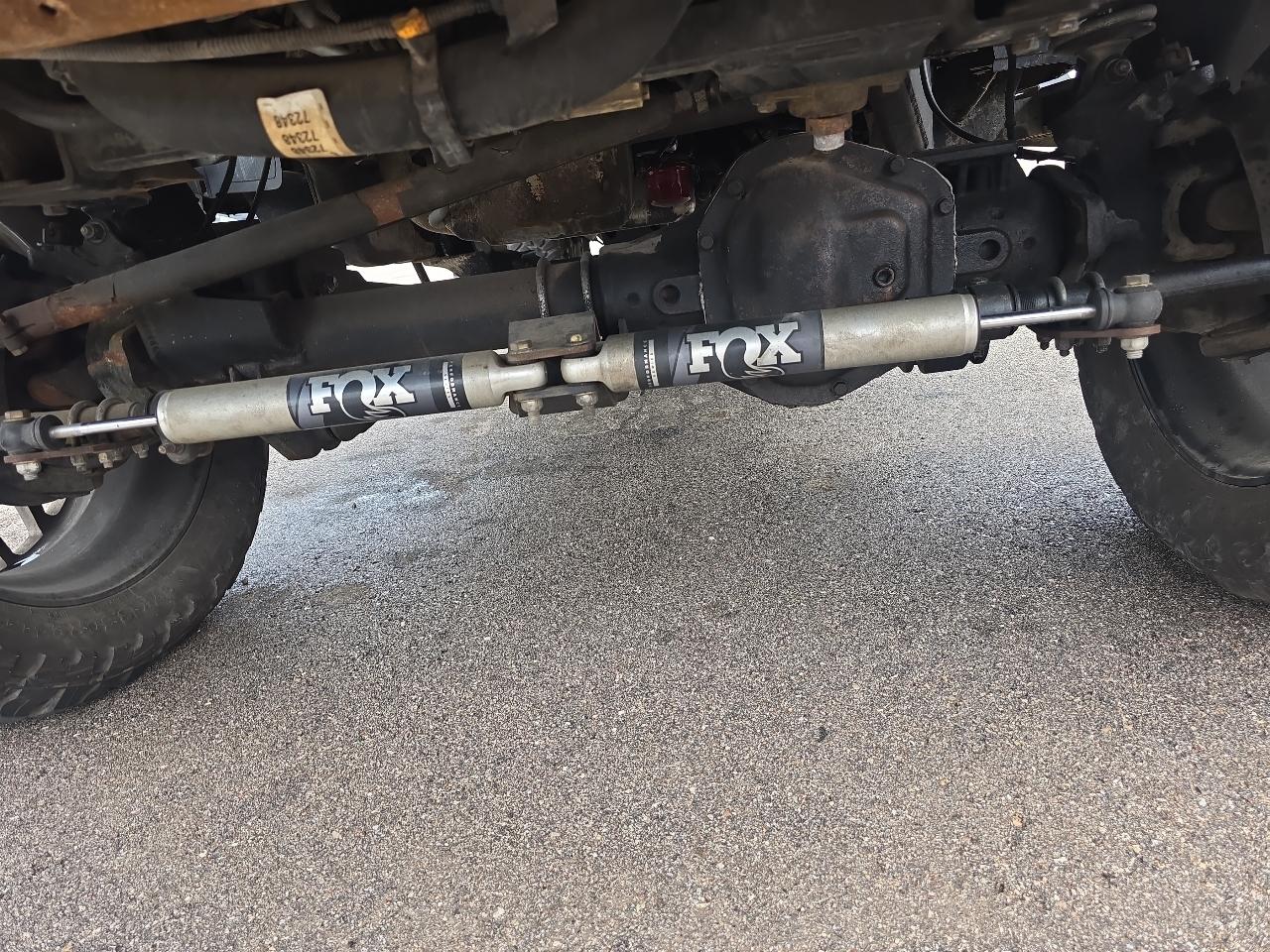 Chevrolet Silverado 3500 Work Truck Crew Cab 4WD DRW 2006