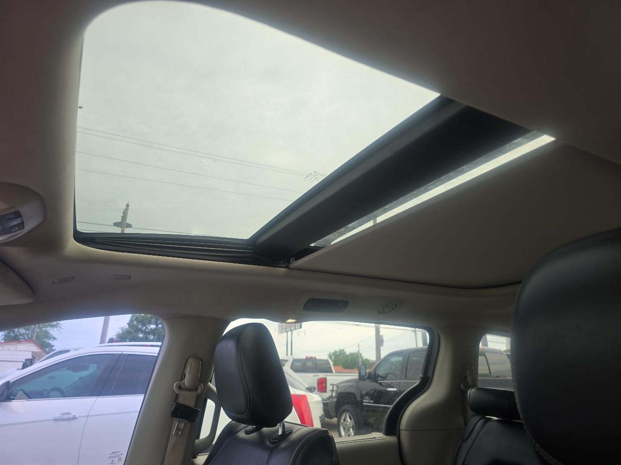 Chrysler Pacifica Limited Wagon 2020